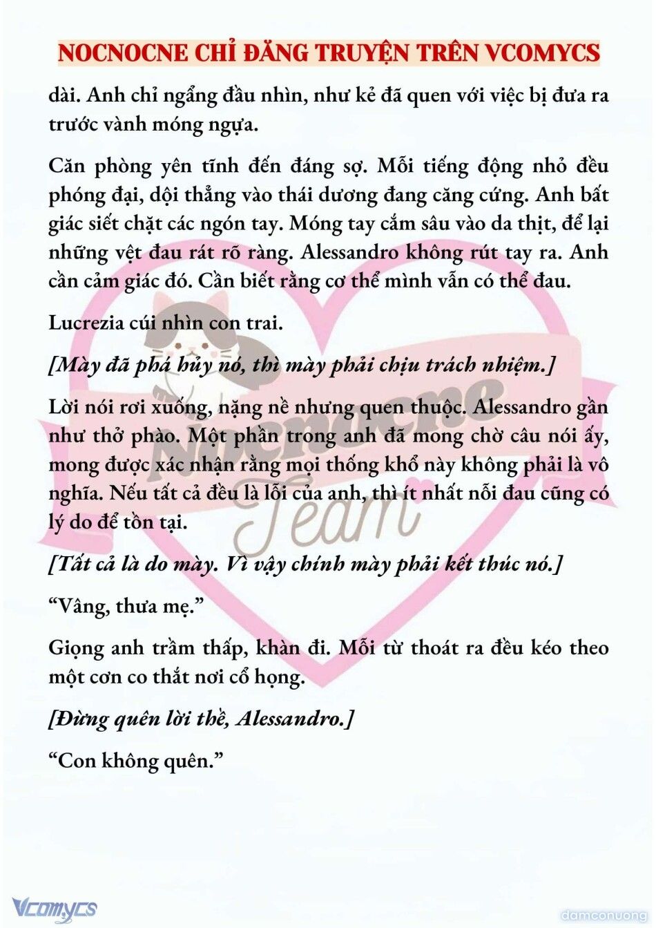 đọc truyện [full] [tiểu Thuyết] Điểm Chí Chương 108 ảnh 6 tại Thiên Thai Truyện