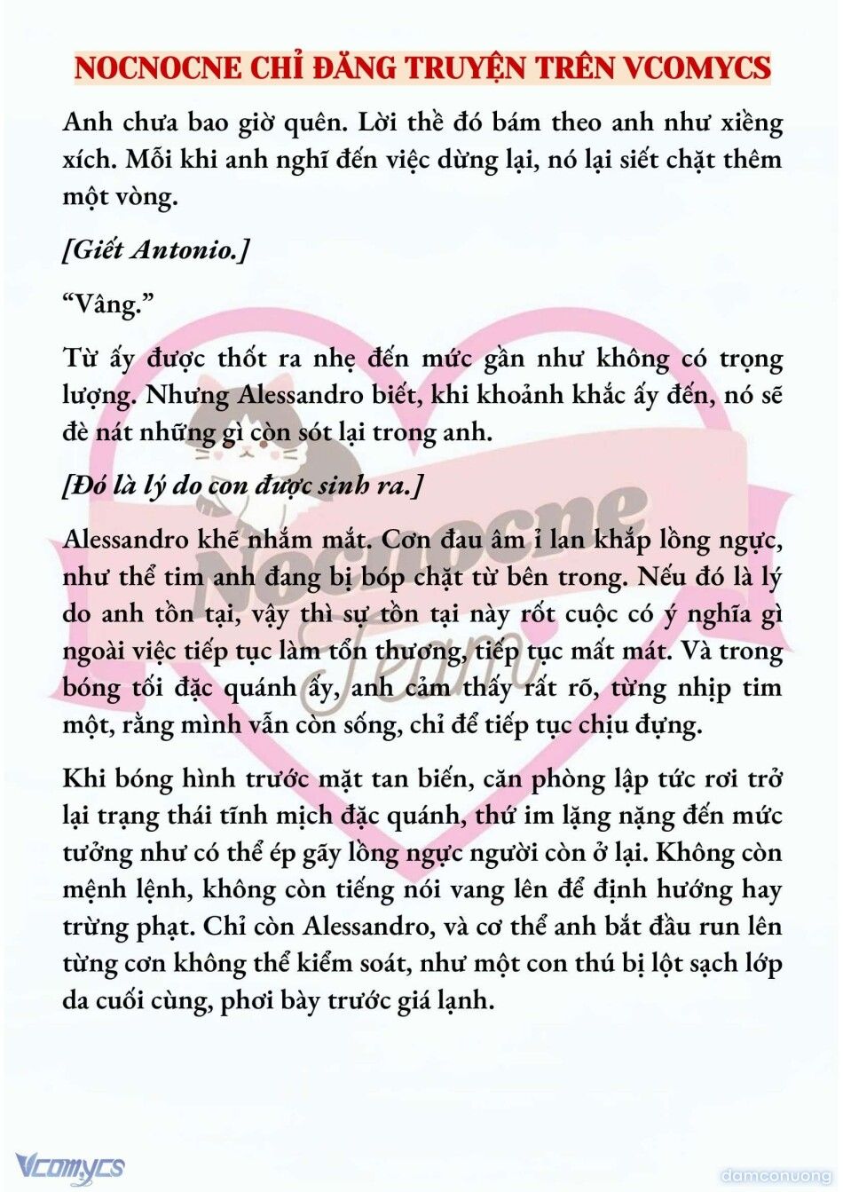 đọc truyện [full] [tiểu Thuyết] Điểm Chí Chương 108 ảnh 7 tại Thiên Thai Truyện