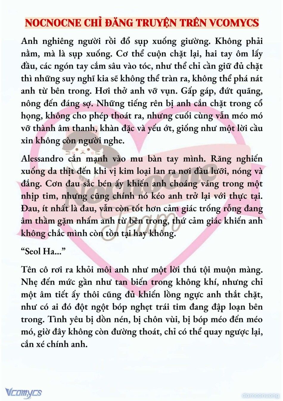 đọc truyện [full] [tiểu Thuyết] Điểm Chí Chương 108 ảnh 8 tại Thiên Thai Truyện