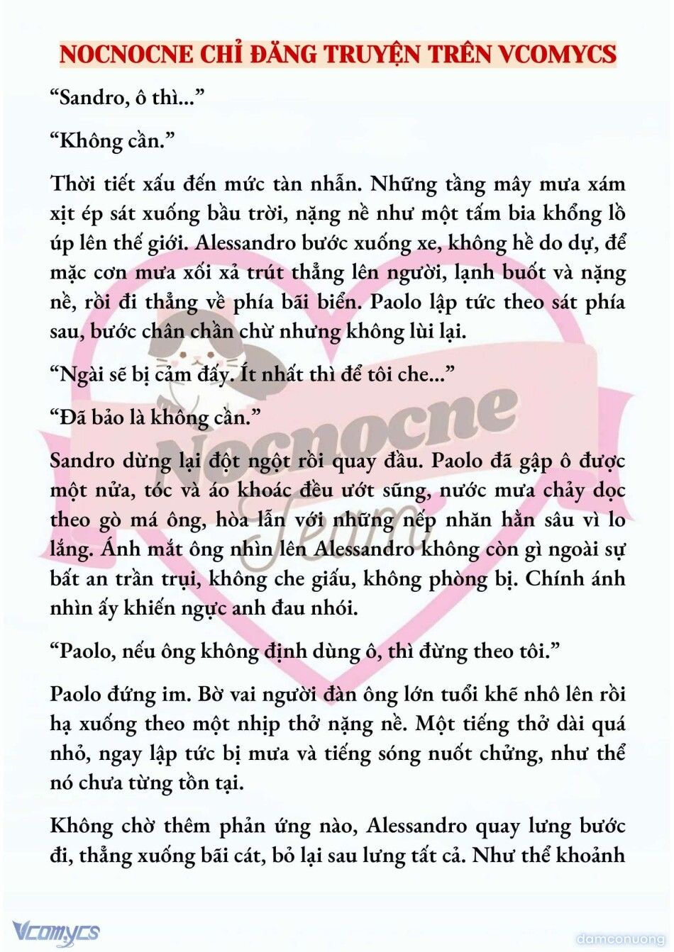 đọc truyện [full] [tiểu Thuyết] Điểm Chí Chương 108 ảnh 9 tại Thiên Thai Truyện