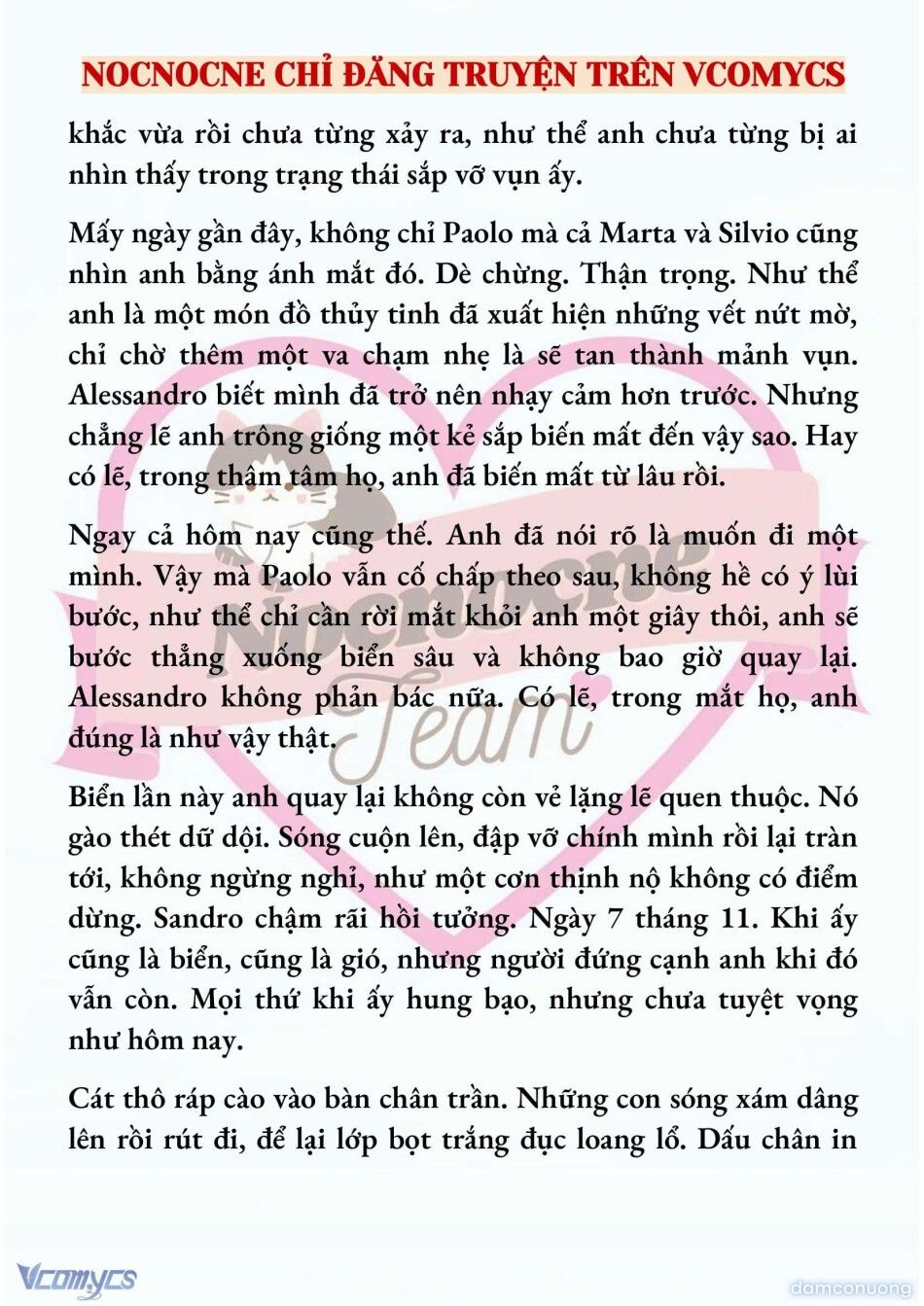 đọc truyện [full] [tiểu Thuyết] Điểm Chí Chương 108 ảnh 10 tại Thiên Thai Truyện