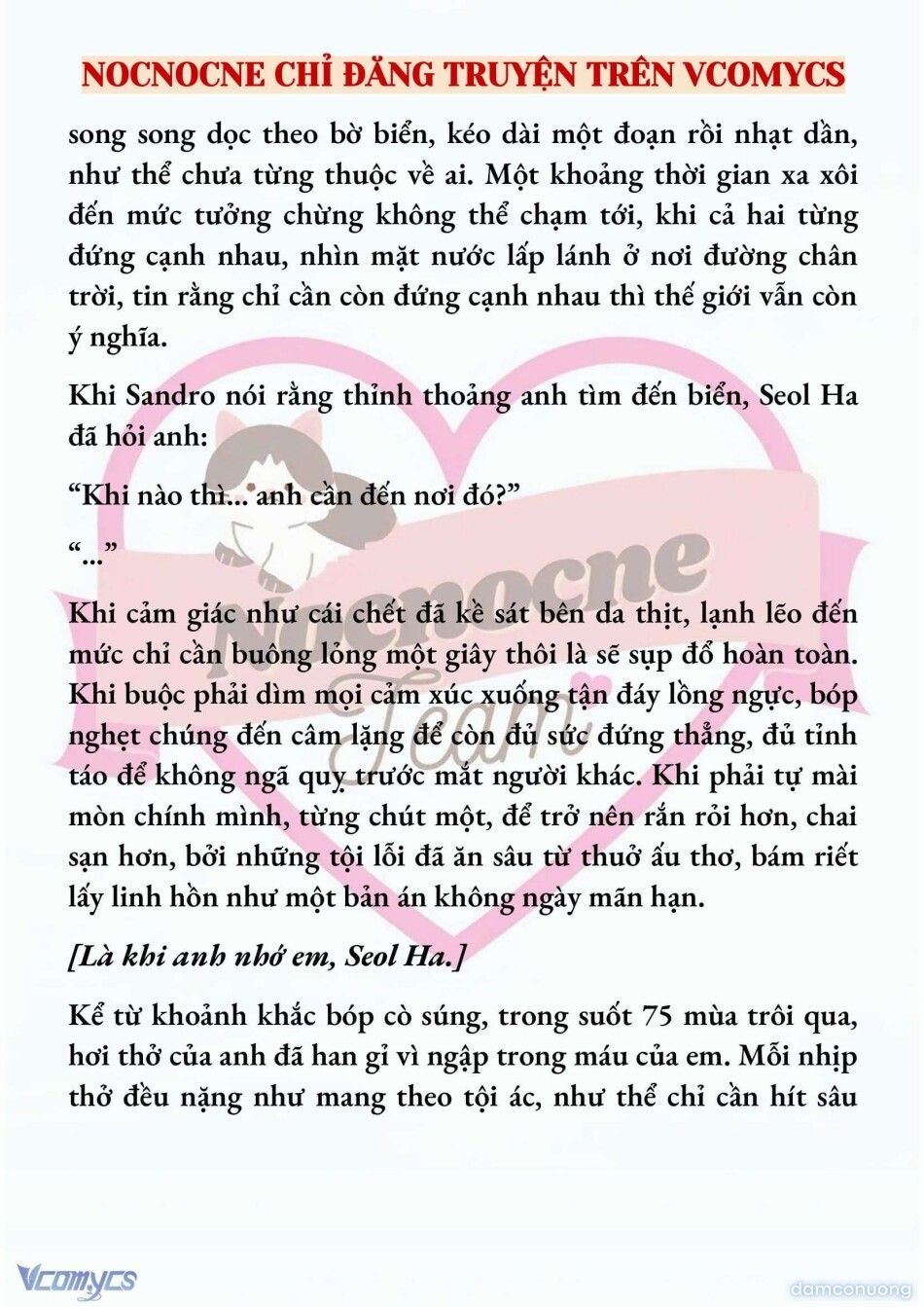 đọc truyện [full] [tiểu Thuyết] Điểm Chí Chương 108 ảnh 11 tại Thiên Thai Truyện