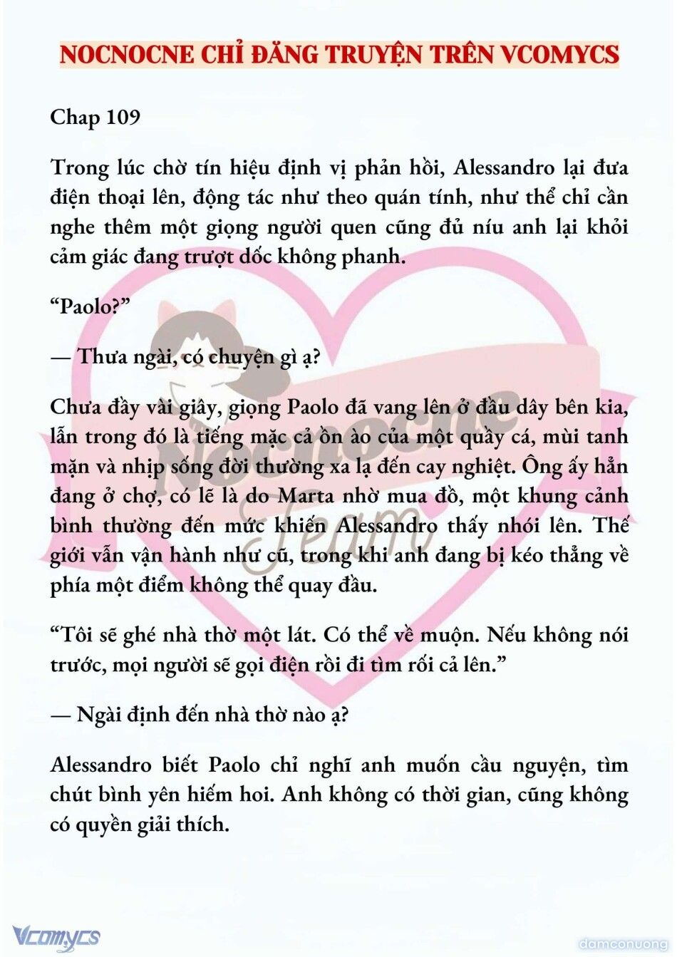 đọc truyện [full] [tiểu Thuyết] Điểm Chí Chương 109 ảnh 3 tại Thiên Thai Truyện