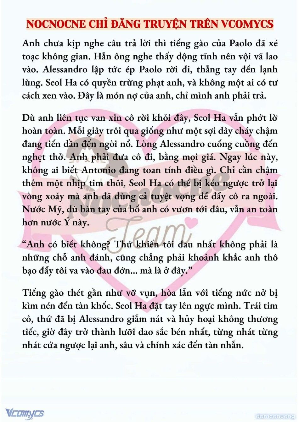 đọc truyện [full] [tiểu Thuyết] Điểm Chí Chương 109 ảnh 14 tại Thiên Thai Truyện