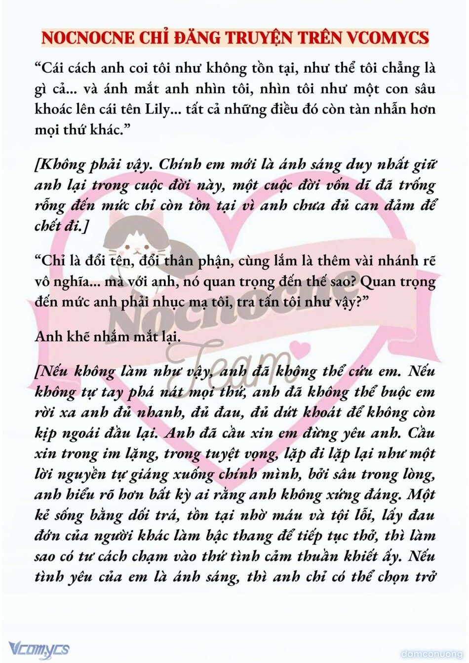 đọc truyện [full] [tiểu Thuyết] Điểm Chí Chương 109 ảnh 15 tại Thiên Thai Truyện