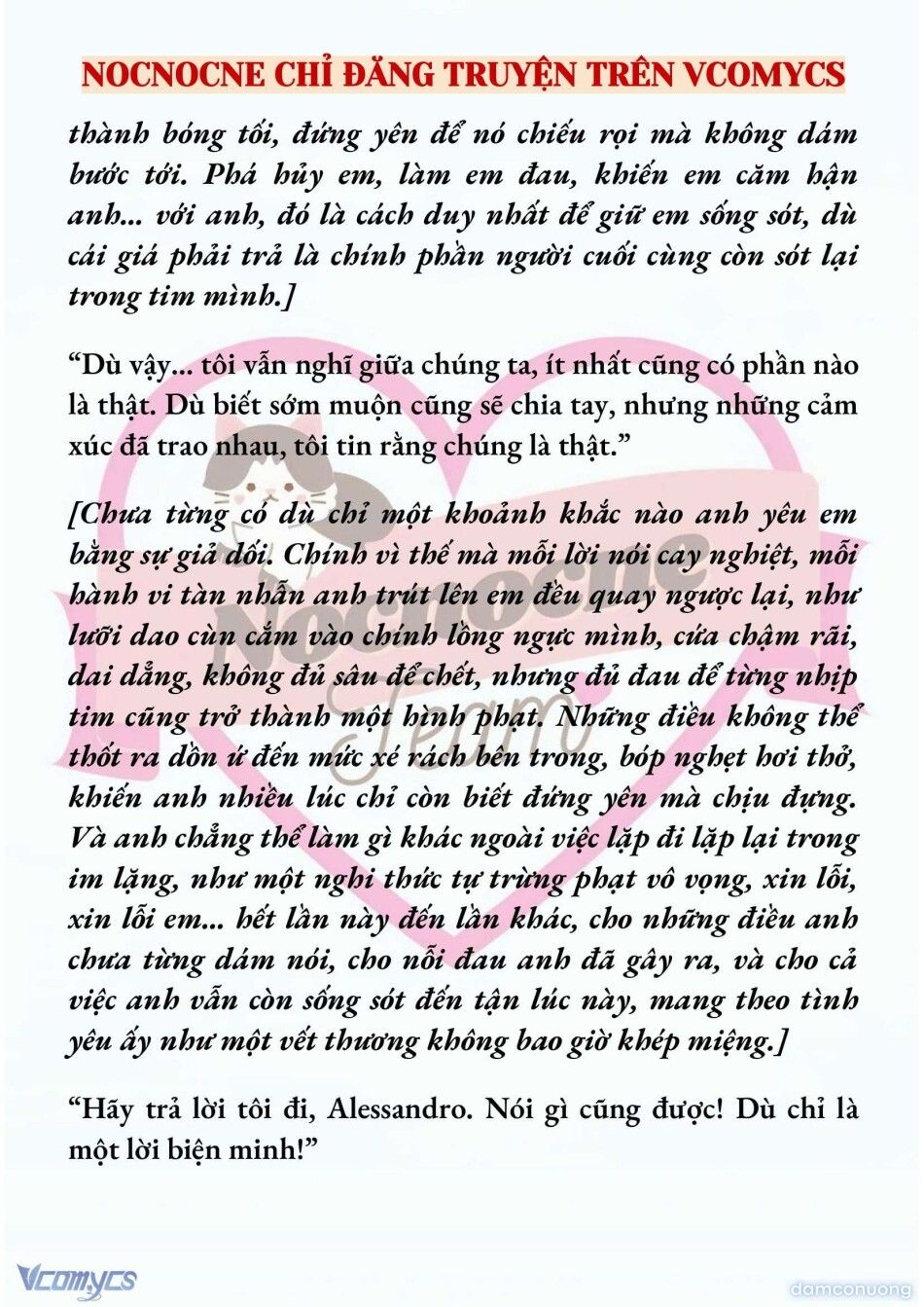 đọc truyện [full] [tiểu Thuyết] Điểm Chí Chương 109 ảnh 16 tại Thiên Thai Truyện