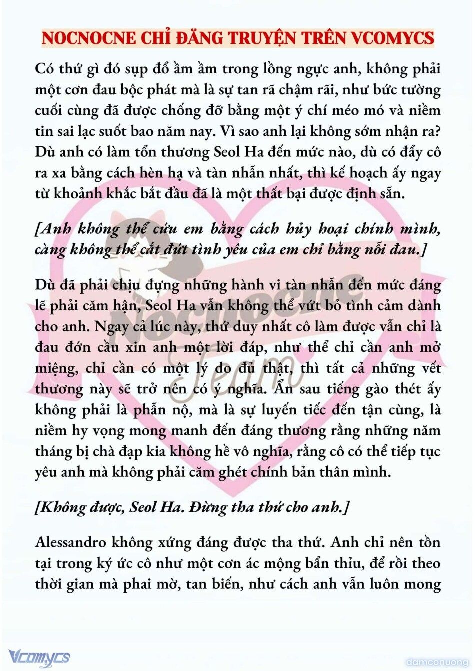 đọc truyện [full] [tiểu Thuyết] Điểm Chí Chương 109 ảnh 17 tại Thiên Thai Truyện