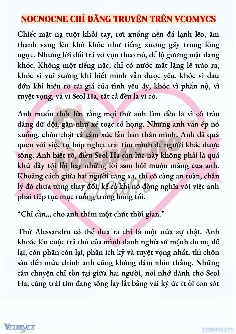 đọc truyện [full] [tiểu Thuyết] Điểm Chí Chương 109 ảnh 19 tại Thiên Thai Truyện