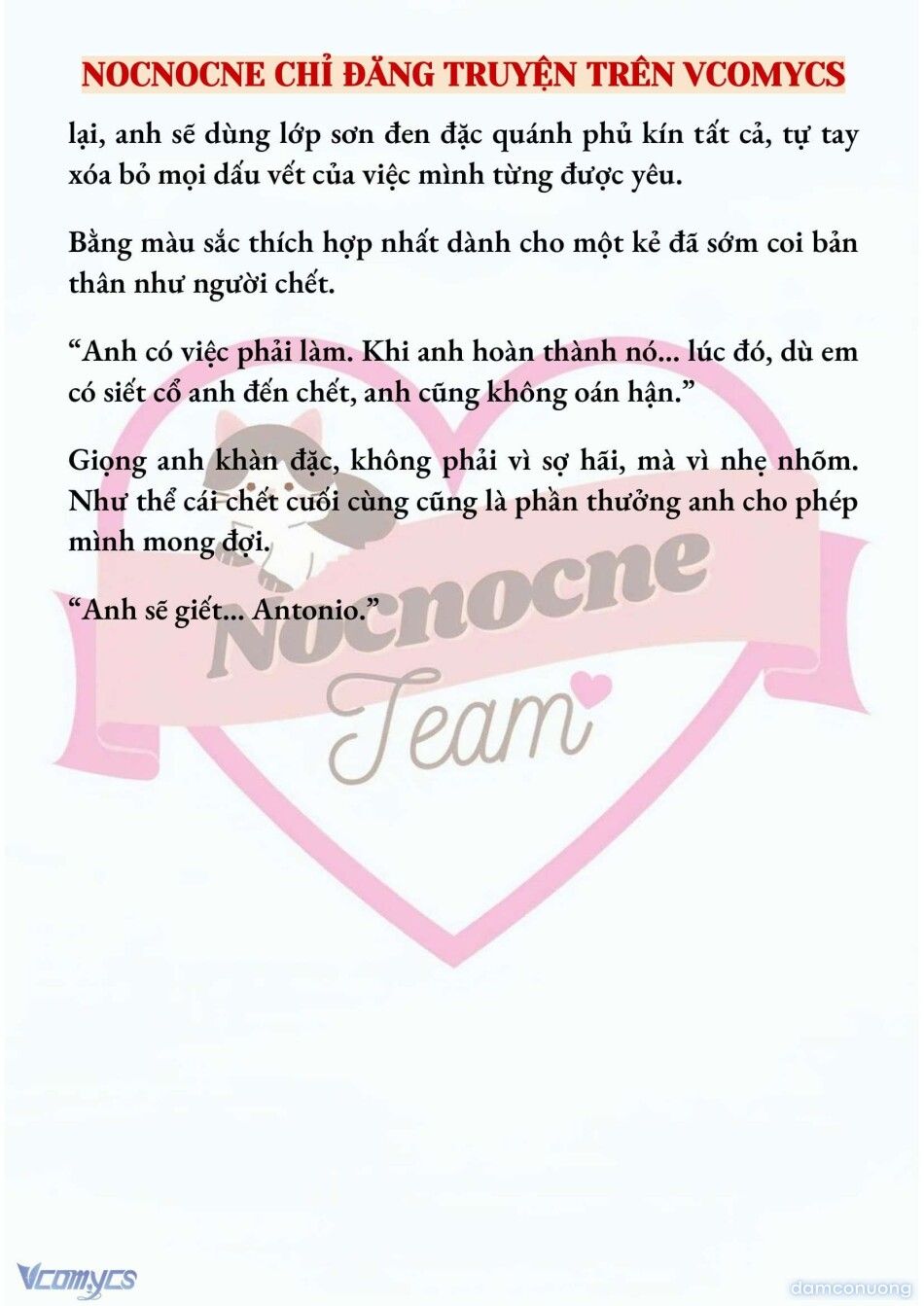 đọc truyện [full] [tiểu Thuyết] Điểm Chí Chương 109 ảnh 20 tại Thiên Thai Truyện