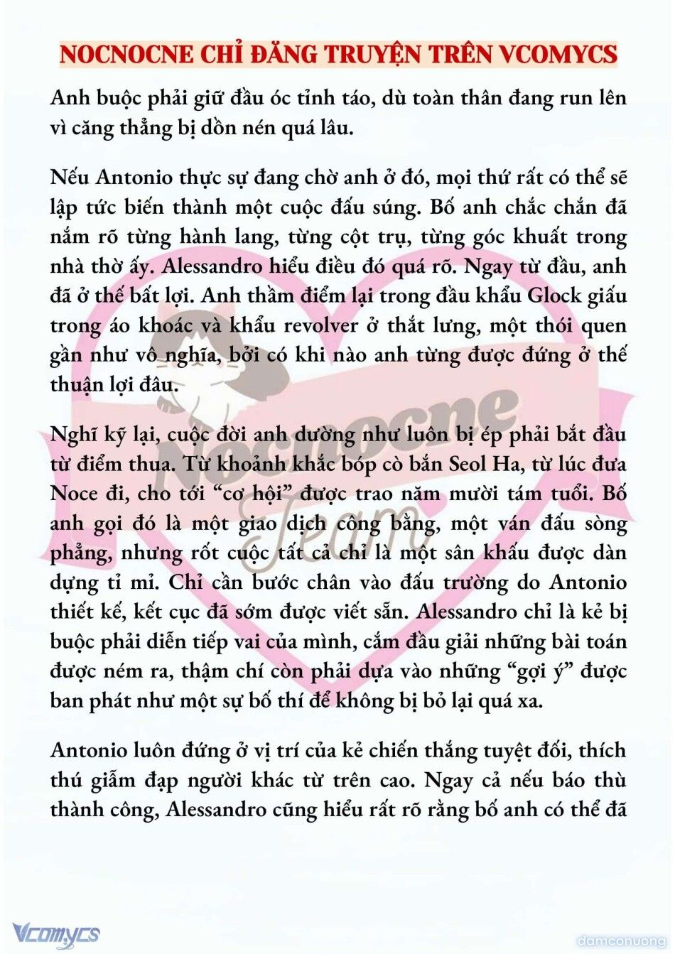 đọc truyện [full] [tiểu Thuyết] Điểm Chí Chương 109 ảnh 5 tại Thiên Thai Truyện