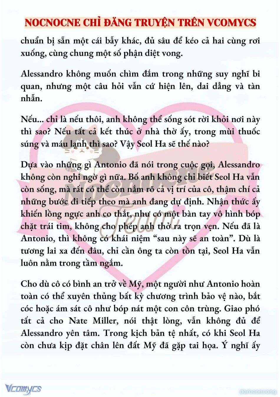 đọc truyện [full] [tiểu Thuyết] Điểm Chí Chương 109 ảnh 6 tại Thiên Thai Truyện