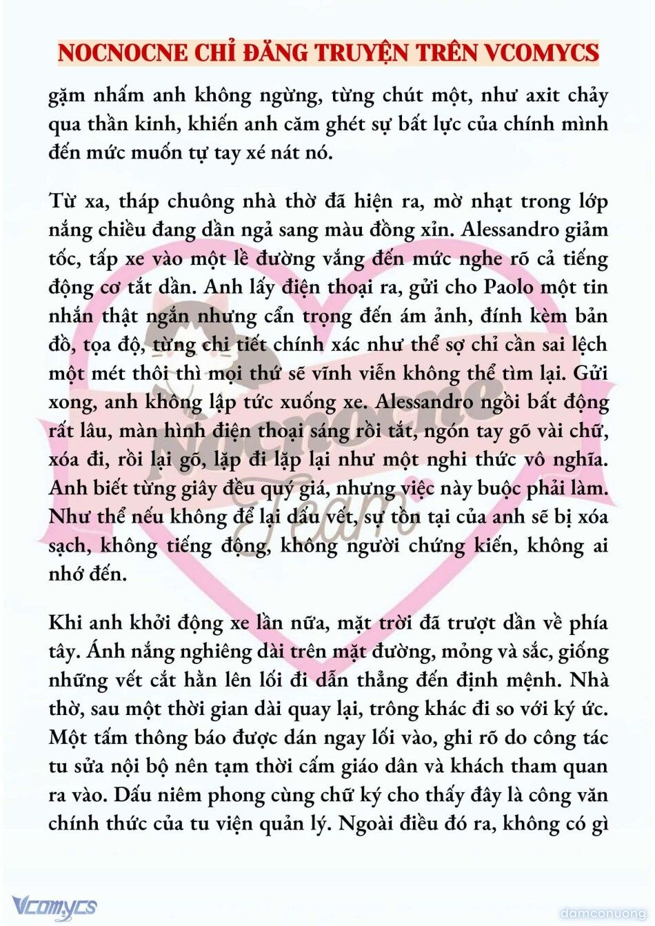 đọc truyện [full] [tiểu Thuyết] Điểm Chí Chương 109 ảnh 7 tại Thiên Thai Truyện
