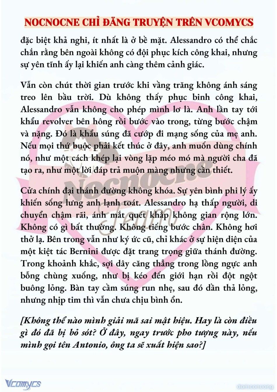 đọc truyện [full] [tiểu Thuyết] Điểm Chí Chương 109 ảnh 8 tại Thiên Thai Truyện