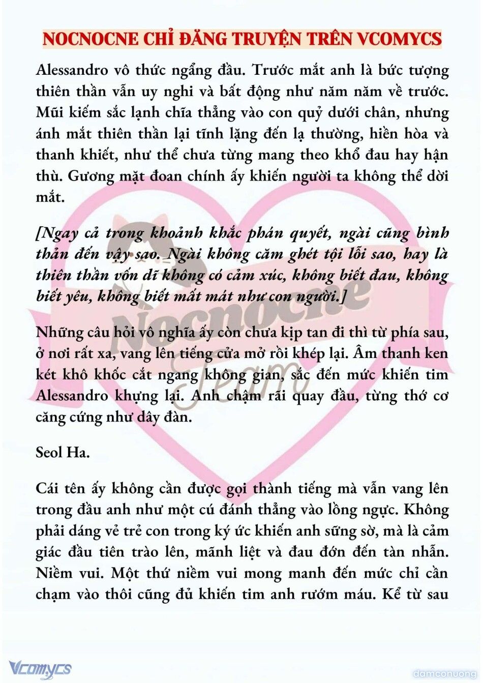 đọc truyện [full] [tiểu Thuyết] Điểm Chí Chương 109 ảnh 9 tại Thiên Thai Truyện