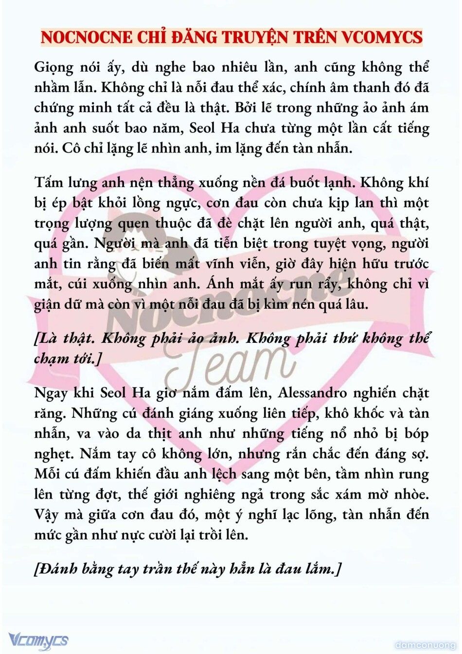 đọc truyện [full] [tiểu Thuyết] Điểm Chí Chương 109 ảnh 11 tại Thiên Thai Truyện