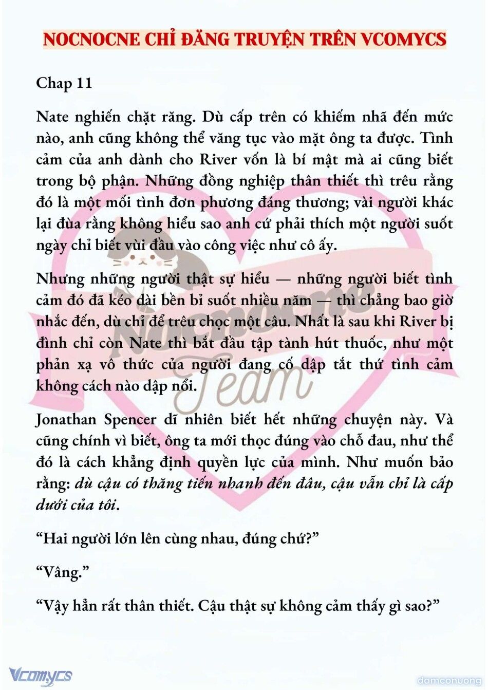 đọc truyện [full] [tiểu Thuyết] Điểm Chí Chương 11 ảnh 3 tại Thiên Thai Truyện