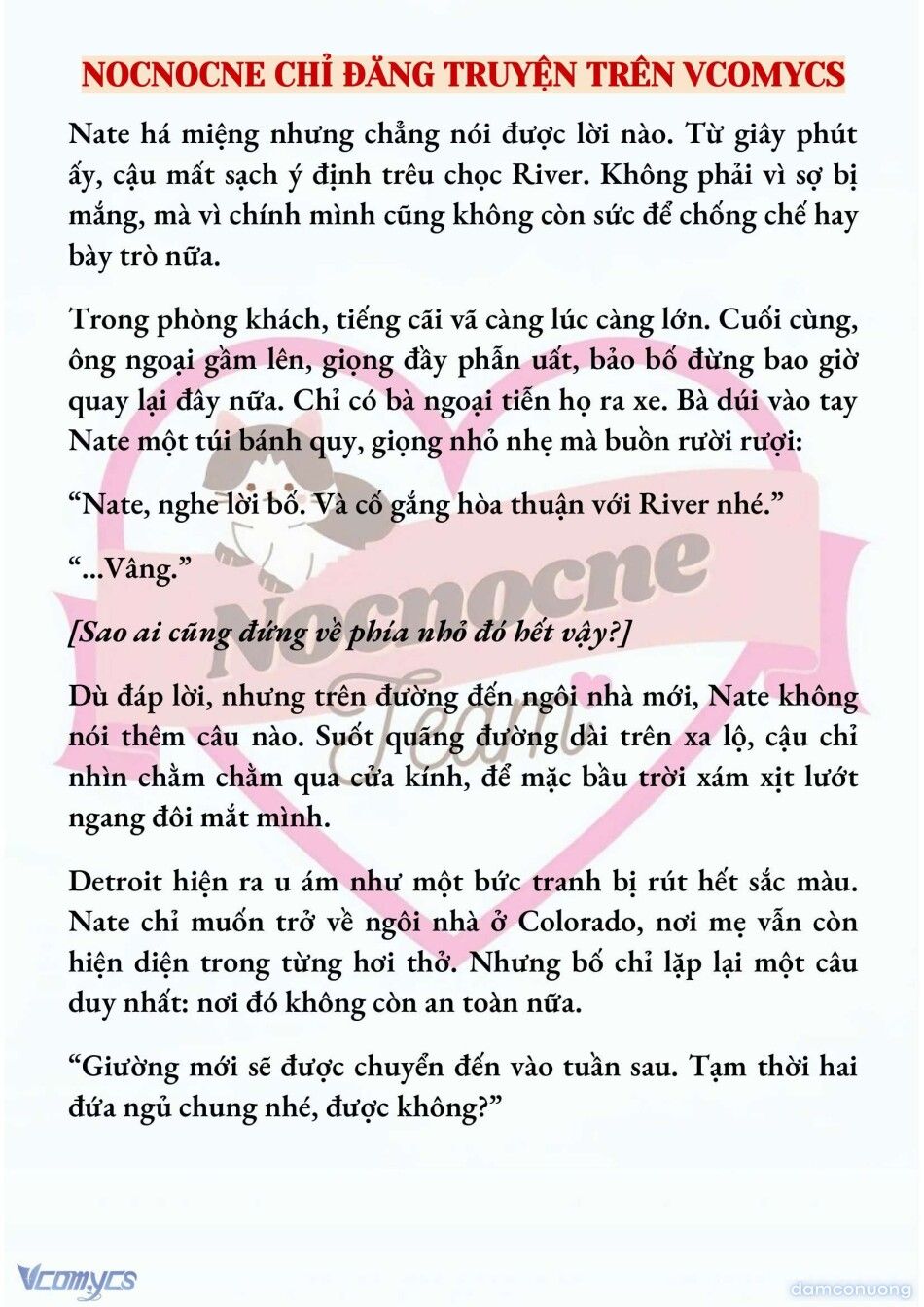 đọc truyện [full] [tiểu Thuyết] Điểm Chí Chương 11 ảnh 13 tại Thiên Thai Truyện