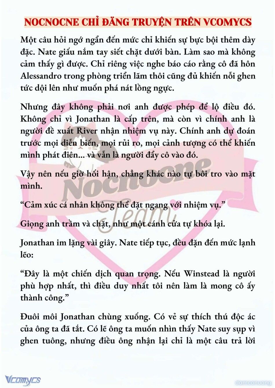 đọc truyện [full] [tiểu Thuyết] Điểm Chí Chương 11 ảnh 4 tại Thiên Thai Truyện