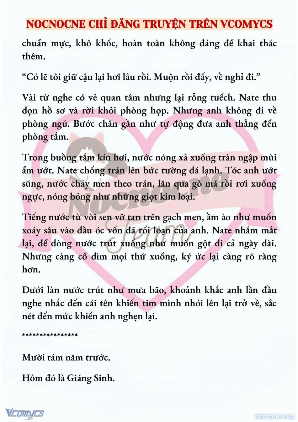 đọc truyện [full] [tiểu Thuyết] Điểm Chí Chương 11 ảnh 5 tại Thiên Thai Truyện