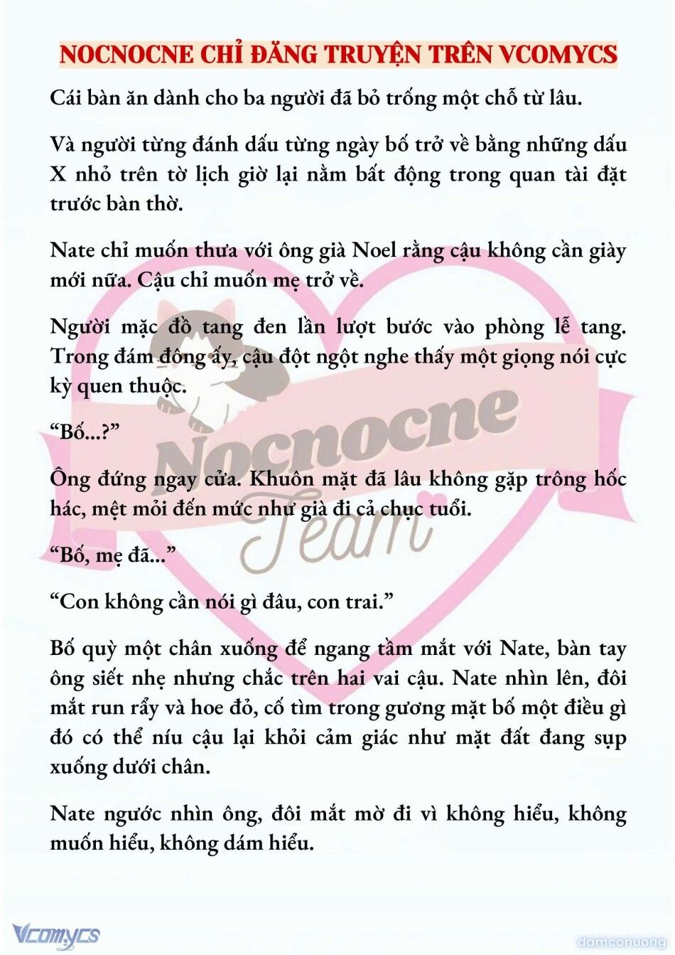 đọc truyện [full] [tiểu Thuyết] Điểm Chí Chương 11 ảnh 8 tại Thiên Thai Truyện