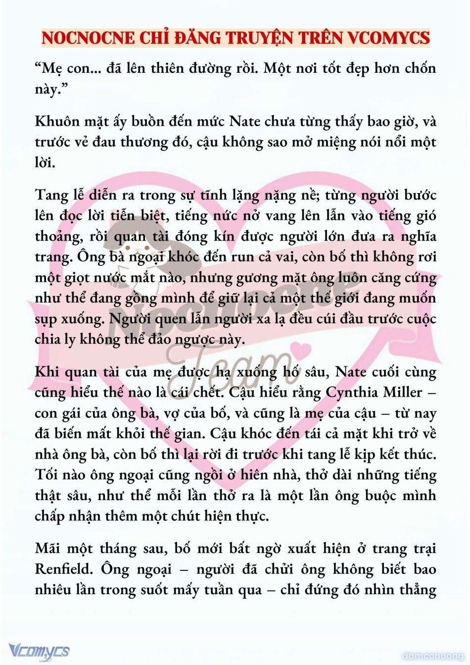 đọc truyện [full] [tiểu Thuyết] Điểm Chí Chương 11 ảnh 9 tại Thiên Thai Truyện