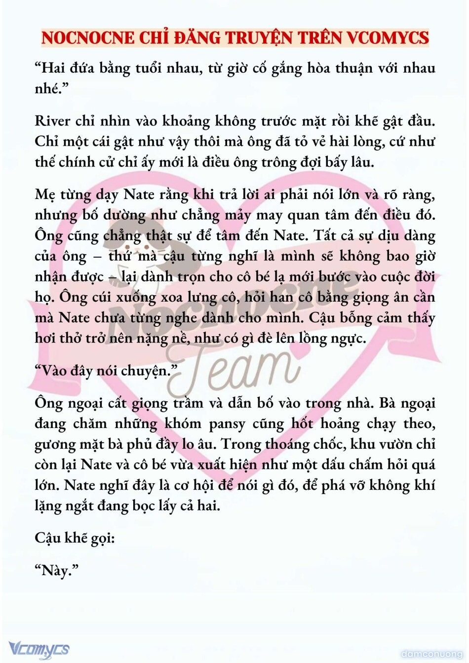 đọc truyện [full] [tiểu Thuyết] Điểm Chí Chương 11 ảnh 11 tại Thiên Thai Truyện