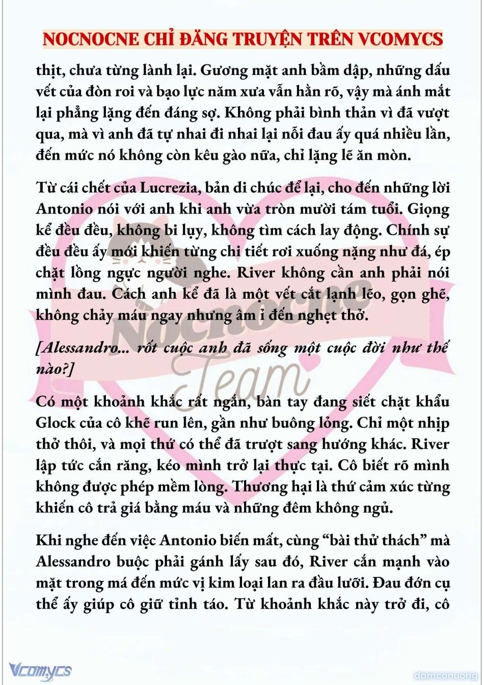 đọc truyện [full] [tiểu Thuyết] Điểm Chí Chương 110 ảnh 5 tại Thiên Thai Truyện