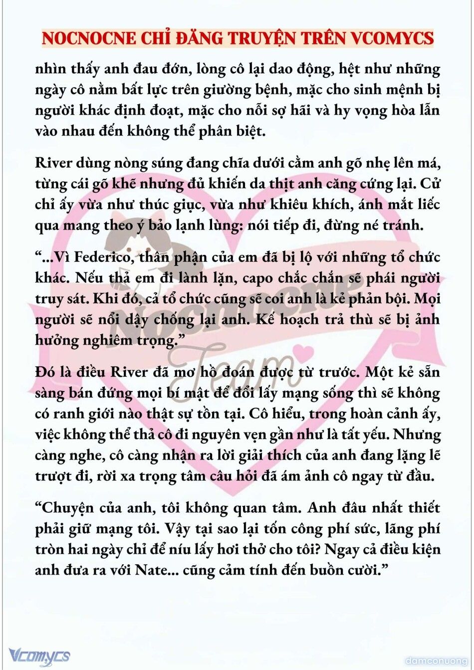 đọc truyện [full] [tiểu Thuyết] Điểm Chí Chương 110 ảnh 8 tại Thiên Thai Truyện