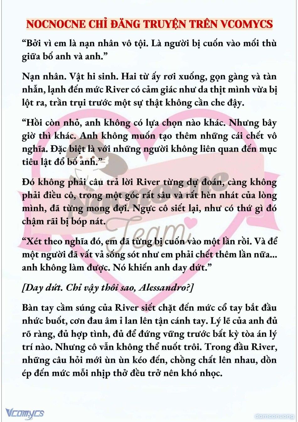 đọc truyện [full] [tiểu Thuyết] Điểm Chí Chương 110 ảnh 9 tại Thiên Thai Truyện