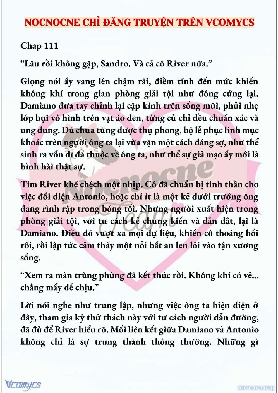 đọc truyện [full] [tiểu Thuyết] Điểm Chí Chương 111 ảnh 3 tại Thiên Thai Truyện