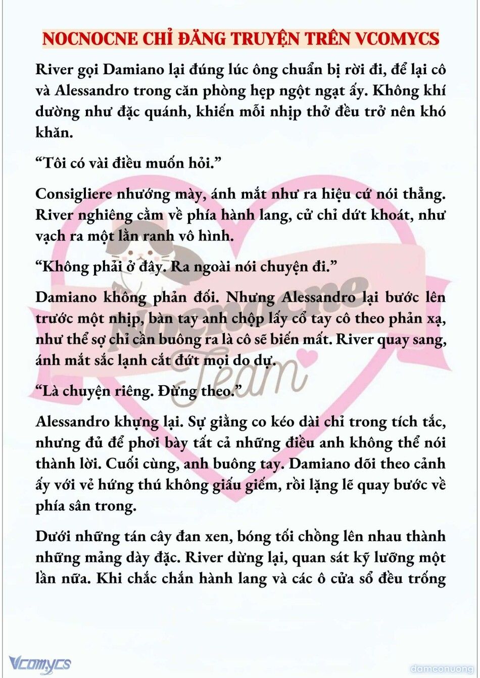 đọc truyện [full] [tiểu Thuyết] Điểm Chí Chương 111 ảnh 13 tại Thiên Thai Truyện