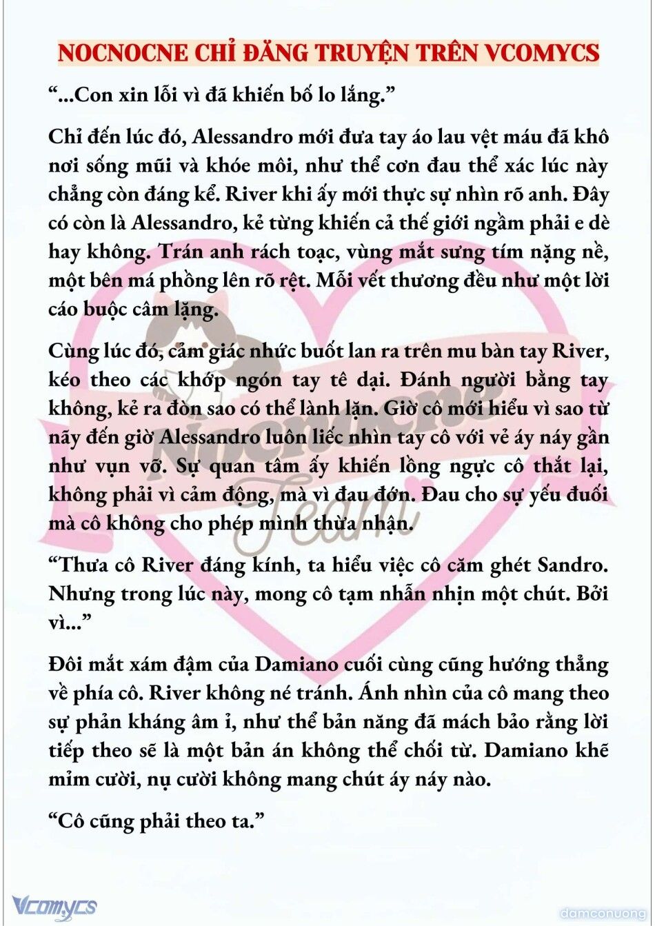 đọc truyện [full] [tiểu Thuyết] Điểm Chí Chương 111 ảnh 5 tại Thiên Thai Truyện