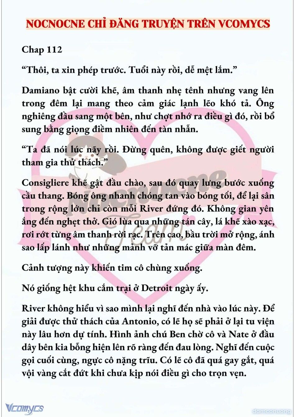 đọc truyện [full] [tiểu Thuyết] Điểm Chí Chương 112 ảnh 3 tại Thiên Thai Truyện