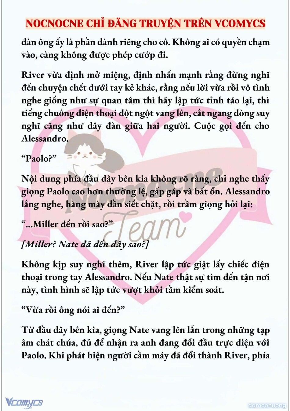 đọc truyện [full] [tiểu Thuyết] Điểm Chí Chương 112 ảnh 13 tại Thiên Thai Truyện