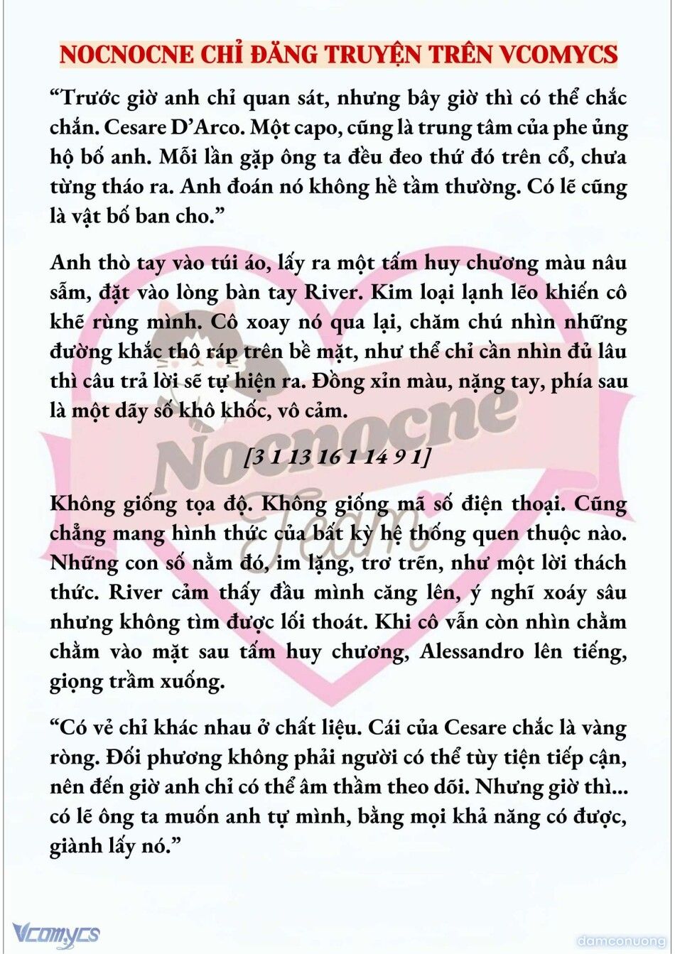 đọc truyện [full] [tiểu Thuyết] Điểm Chí Chương 112 ảnh 8 tại Thiên Thai Truyện