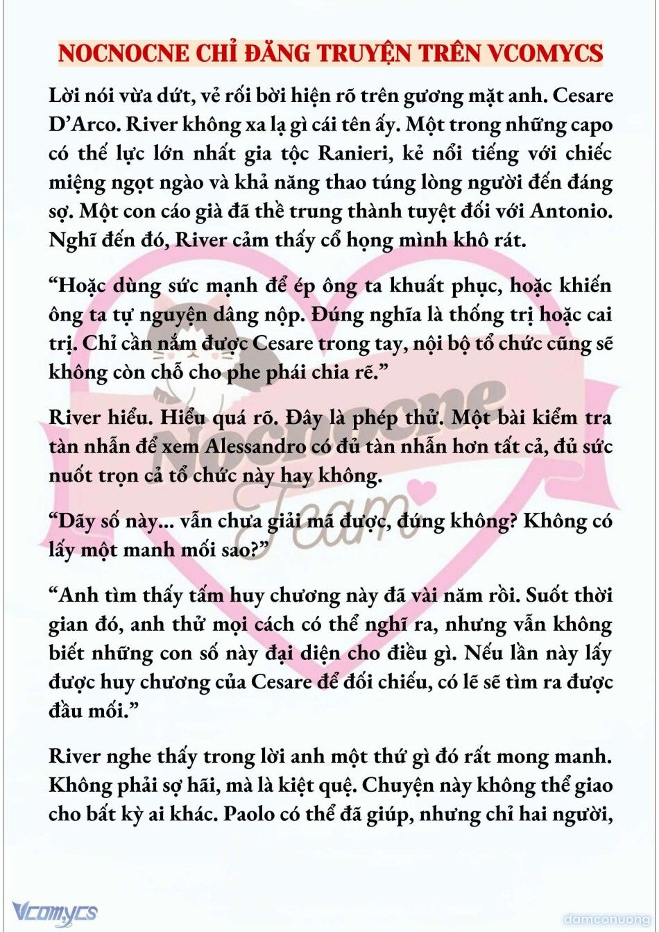 đọc truyện [full] [tiểu Thuyết] Điểm Chí Chương 112 ảnh 9 tại Thiên Thai Truyện