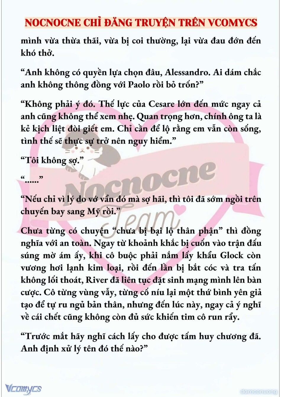 đọc truyện [full] [tiểu Thuyết] Điểm Chí Chương 112 ảnh 11 tại Thiên Thai Truyện