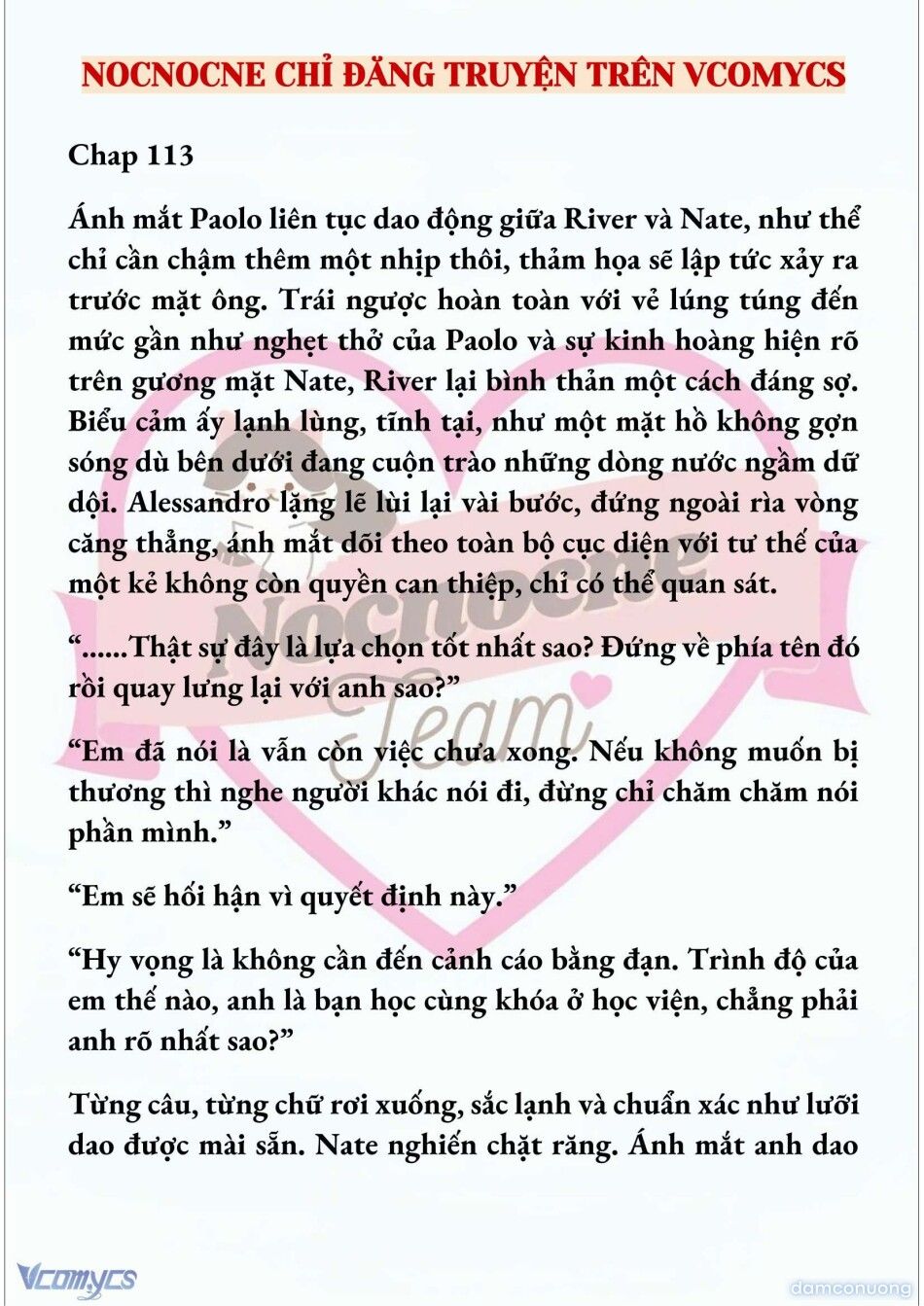 đọc truyện [full] [tiểu Thuyết] Điểm Chí Chương 113 ảnh 3 tại Thiên Thai Truyện