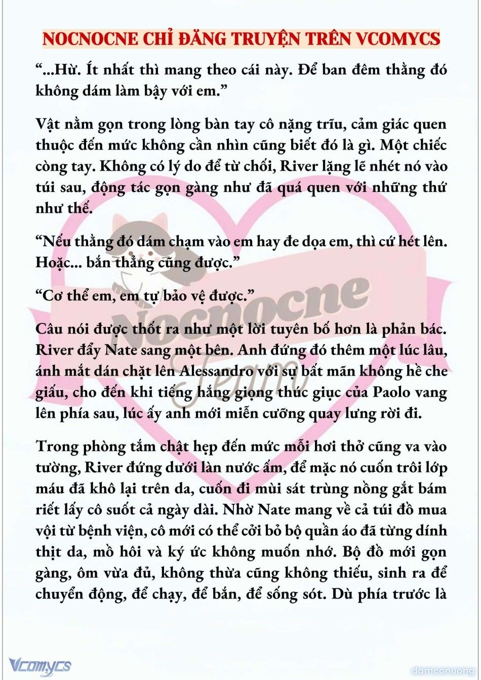 đọc truyện [full] [tiểu Thuyết] Điểm Chí Chương 113 ảnh 12 tại Thiên Thai Truyện