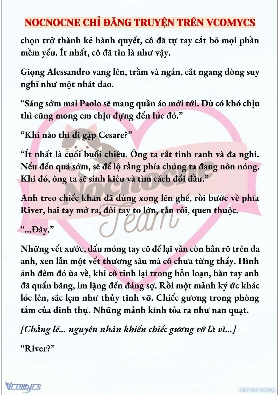 đọc truyện [full] [tiểu Thuyết] Điểm Chí Chương 113 ảnh 15 tại Thiên Thai Truyện