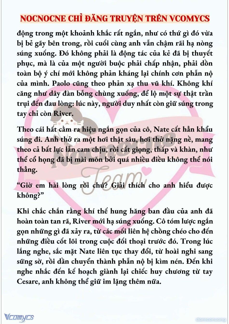 đọc truyện [full] [tiểu Thuyết] Điểm Chí Chương 113 ảnh 4 tại Thiên Thai Truyện