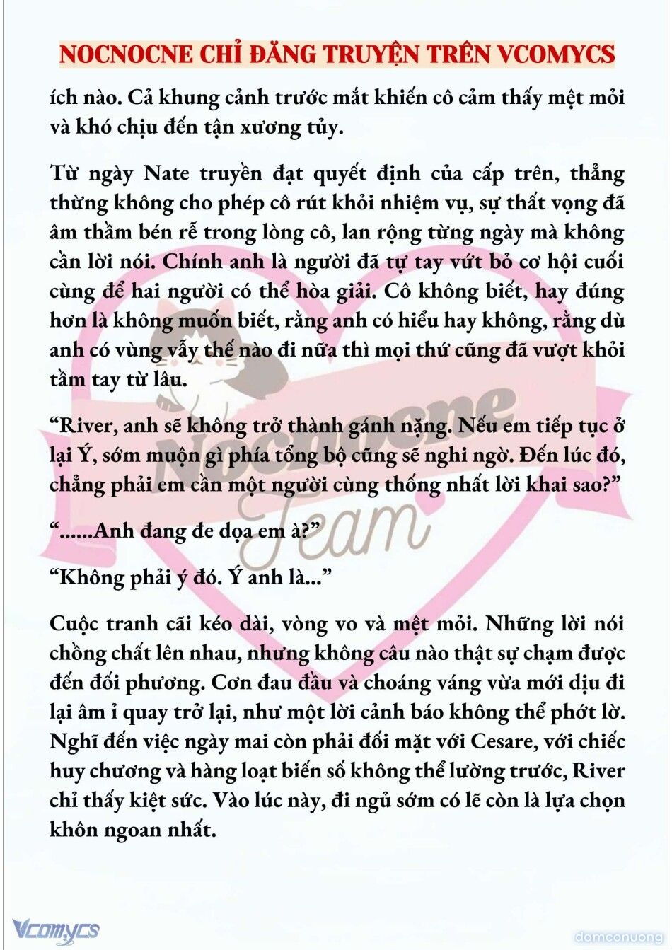 đọc truyện [full] [tiểu Thuyết] Điểm Chí Chương 113 ảnh 6 tại Thiên Thai Truyện