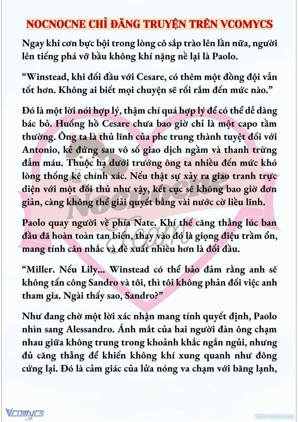 đọc truyện [full] [tiểu Thuyết] Điểm Chí Chương 113 ảnh 7 tại Thiên Thai Truyện