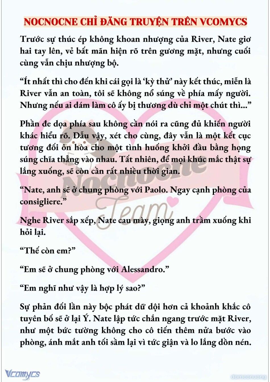 đọc truyện [full] [tiểu Thuyết] Điểm Chí Chương 113 ảnh 10 tại Thiên Thai Truyện