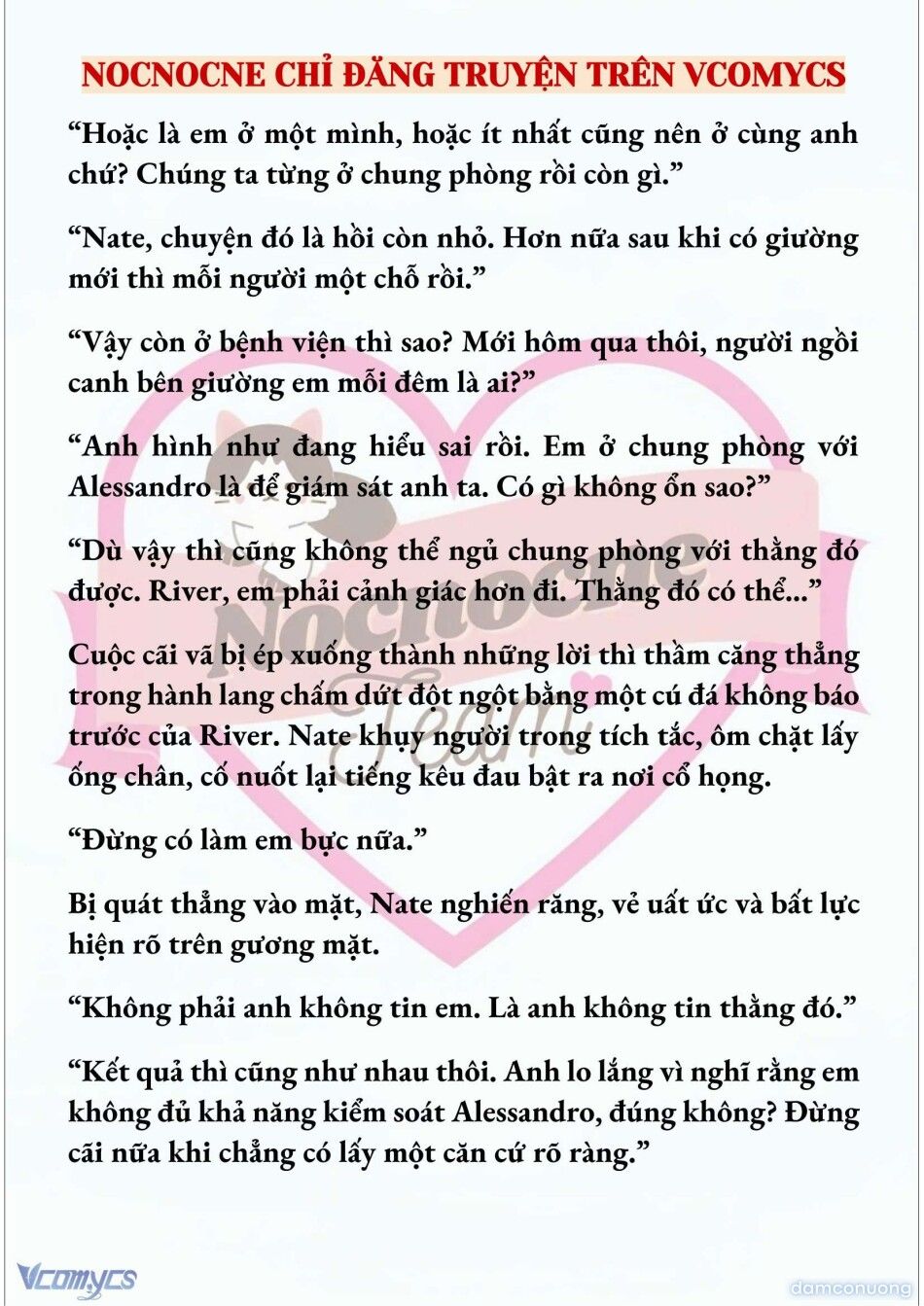 đọc truyện [full] [tiểu Thuyết] Điểm Chí Chương 113 ảnh 11 tại Thiên Thai Truyện