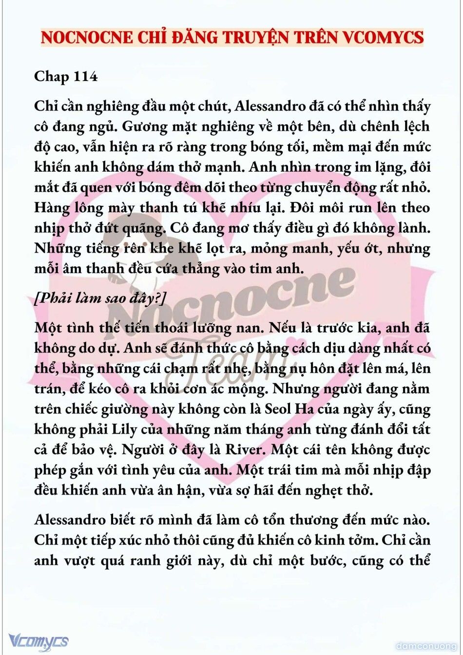đọc truyện [full] [tiểu Thuyết] Điểm Chí Chương 114 ảnh 3 tại Thiên Thai Truyện
