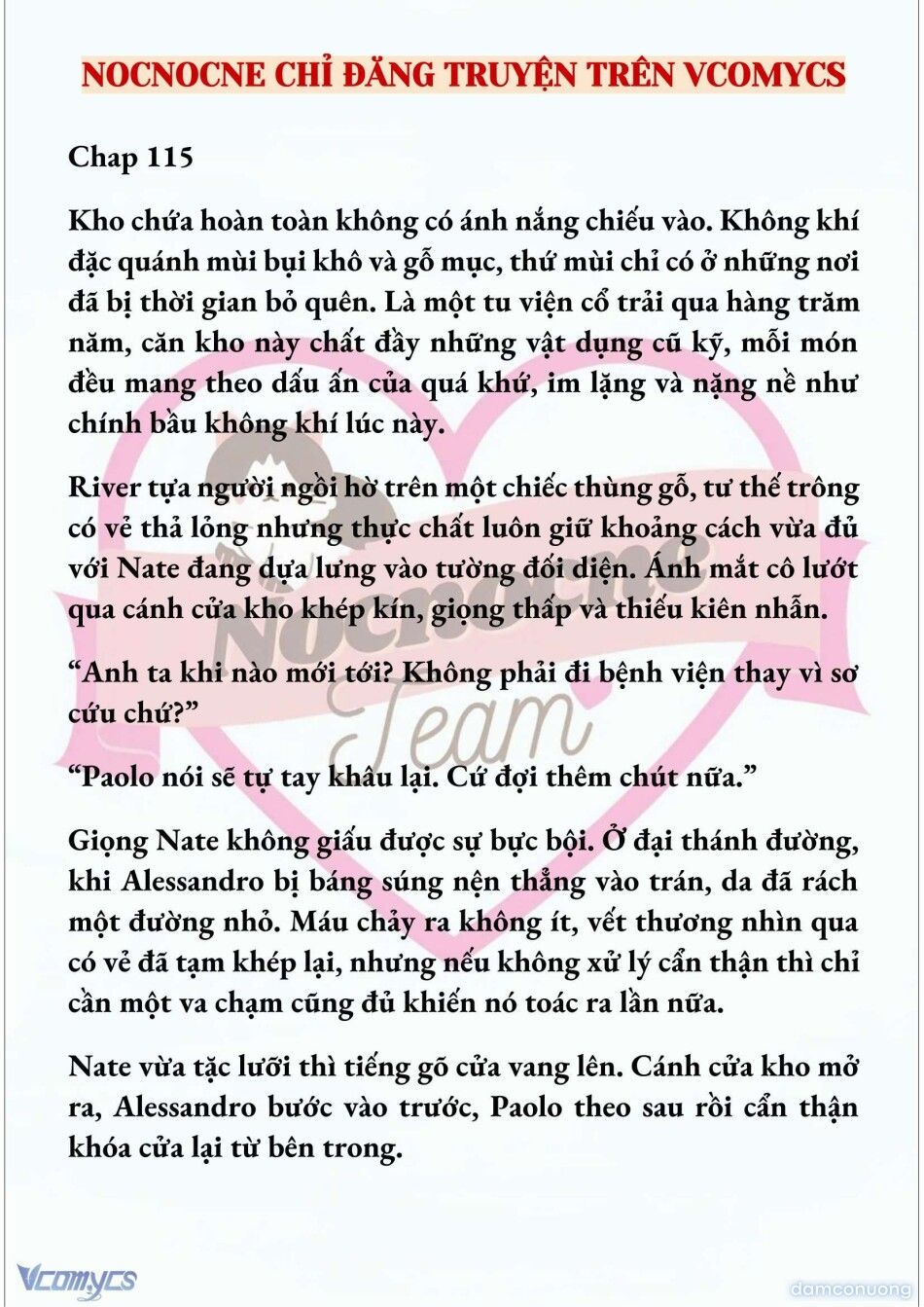 đọc truyện [full] [tiểu Thuyết] Điểm Chí Chương 115 ảnh 3 tại Thiên Thai Truyện