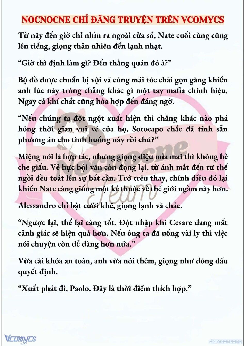 đọc truyện [full] [tiểu Thuyết] Điểm Chí Chương 115 ảnh 13 tại Thiên Thai Truyện