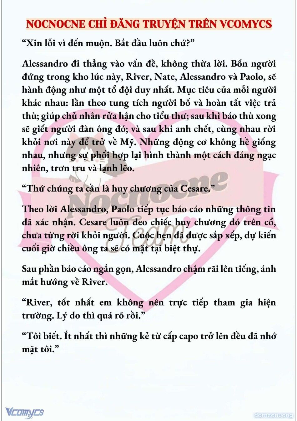 đọc truyện [full] [tiểu Thuyết] Điểm Chí Chương 115 ảnh 4 tại Thiên Thai Truyện