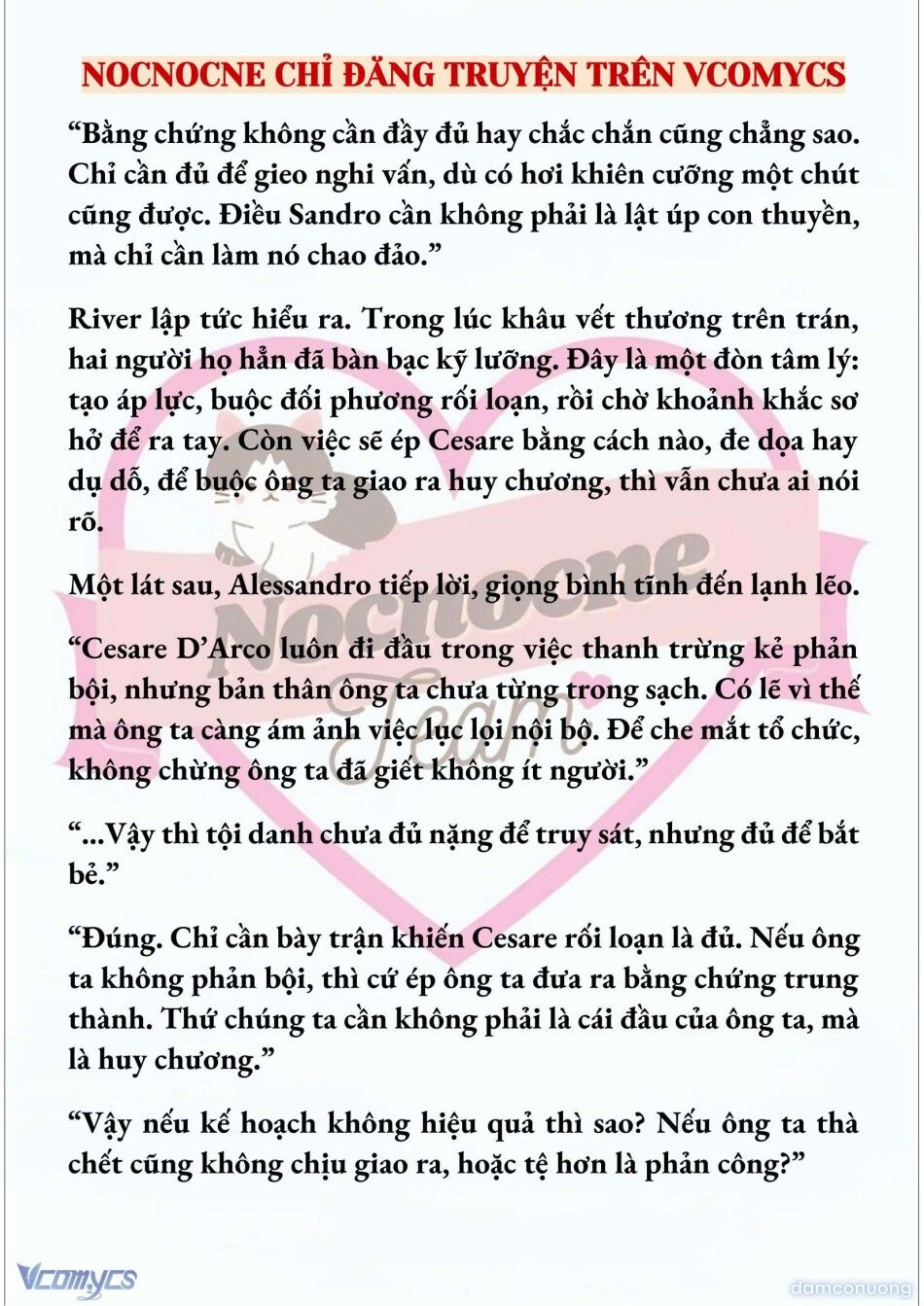 đọc truyện [full] [tiểu Thuyết] Điểm Chí Chương 115 ảnh 7 tại Thiên Thai Truyện